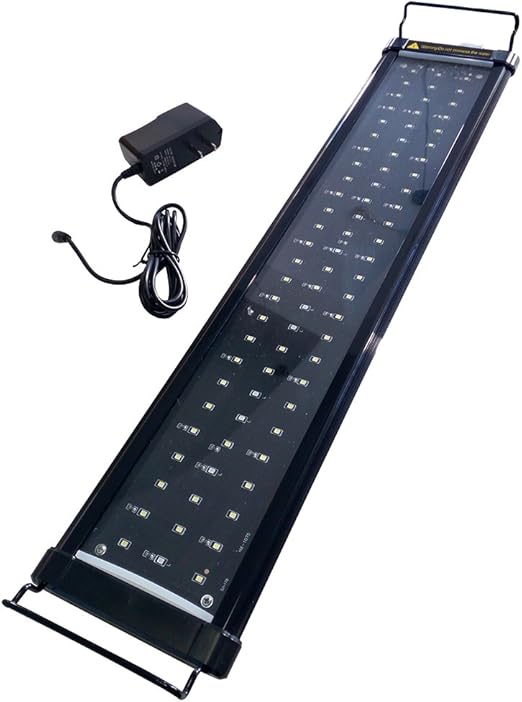 Amazon Co Jp しんちんちんアクアリウムライト フラット Led ランプ 10w 60cm 85cm水槽 照明 防水 鮮やかに装飾 金魚 熱帯魚 水草 光合成 Diy 工具 ガーデン Amazon Co Jp しんちんちんアクアリウムライト フラット Led ランプ 10w 60cm 85cm水槽 照明 防水 鮮やかに装飾 金魚 熱帯魚 水草 光合成 Diy 工具 ガーデン