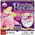 Pretty Pretty Princess Sleeping Beauty