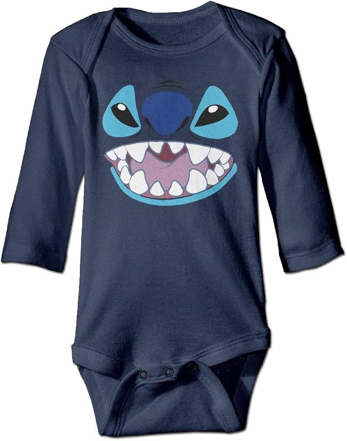 lilo and stitch baby stuff