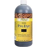 Fiebing's Pro Dye 32oz - Professional Oil Dye for Leather