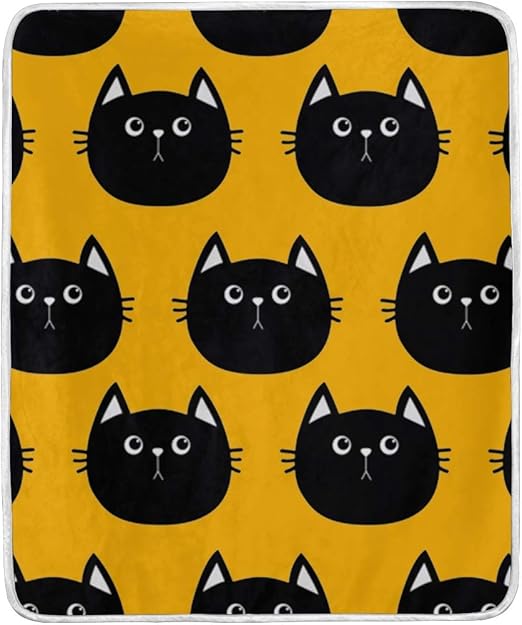 cat blankets amazon