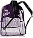 JanSport Mesh Pack Backpack - Vivid Purple