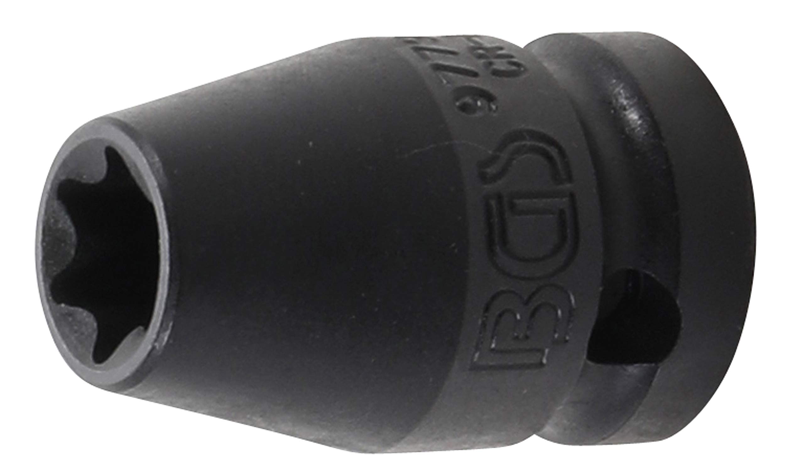 BGS 9779-14 | Impact Socket E-Star | 12.5 mm (1/2") Drive | E14