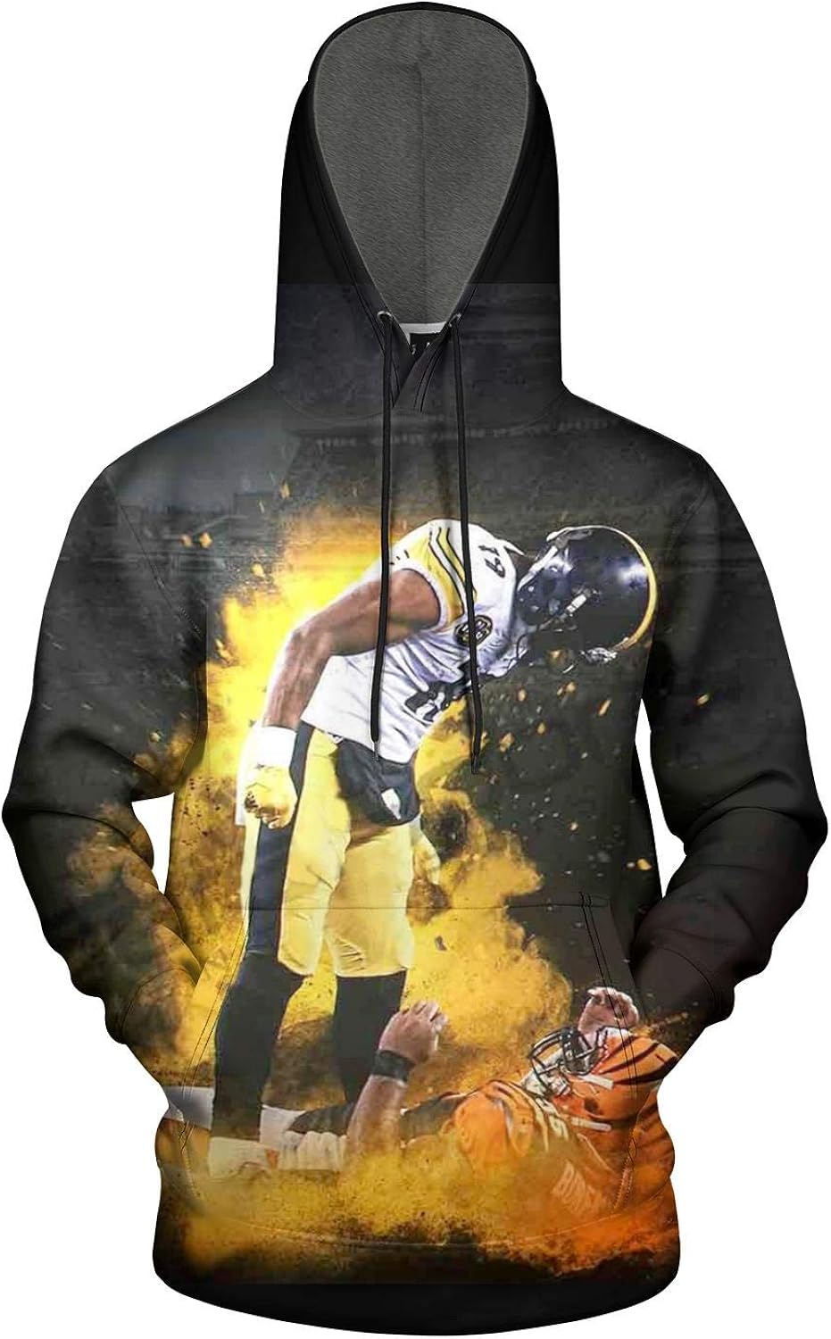 juju smith hoodie