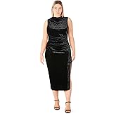 City Chic Women's Plus Size Cocktail Dress - Aviana