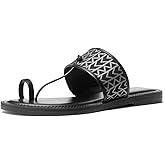 Michael Kors womens Ashtin Sandal