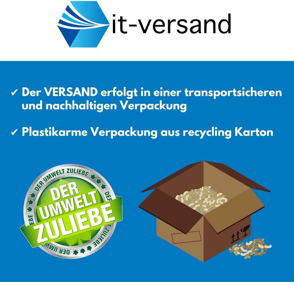 Lenovo ThinkPad T14 Gen 1 14 Zoll 1920x1080 Full HD Intel Core i5 10310U 256GB SSD Festplatte 16GB Speicher Windows 11 Pro Webcam Notebook Laptop (Generalüberholt) 5