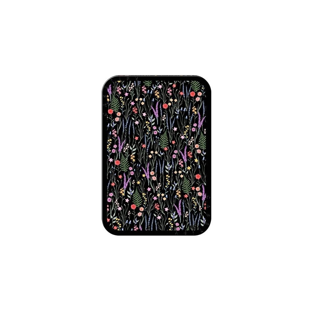 CASETiFY Snappy Card Holder Stand Compatible with Magsafe - Petit Floral