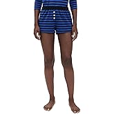 Cozyland by Morgan Lane Women's Tate Shorts