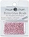 Mill Hill Petite Glass Seed Beads, Old Rose