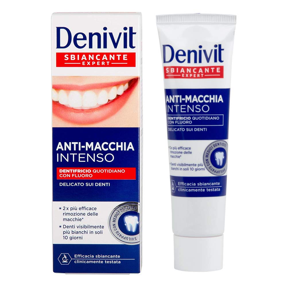 Metropharm 430439.0 Denivit Anti Stain Expert, 50 mL