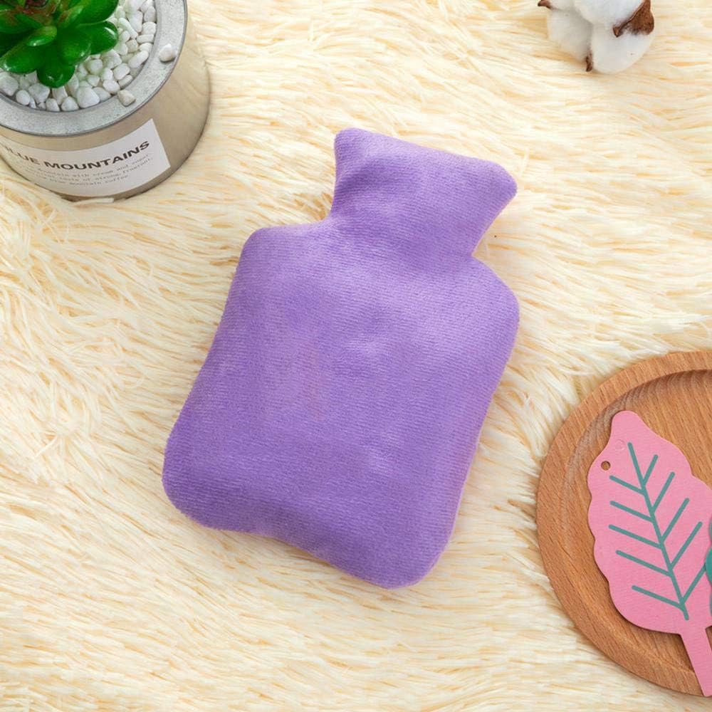 Myzixuan Winter New hot Water Bag Warm Bag Washable Warm Handbag Winter Gift for Men and Women