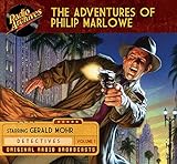 The Adventures of Philip Marlowe by 