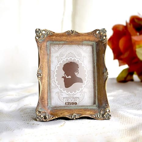Small Oval Vintage Picture Frame Metal Photo Frame 2 5 X 3 5 Photo Picture Frame Photo Frame Ornate Picture Frame Family Picture Photo Frame Home Decor Home Living Small Oval Vintage Picture Frame Metal Photo Frame 2 5 X 3 5 Photo Picture Frame Photo Frame Ornate Picture Frame Family Picture Photo Frame Home Decor Home Living
