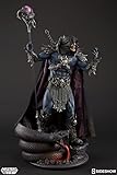 Sideshow Masters of the Universe Collectibles MUTO