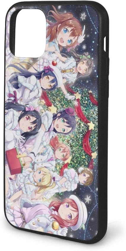 Amazon 新品 ラブライブ サンシャイン Apple Iphone 11 11prp 11pro Max スマホケース Iphone11携帯 ケース Tpu 11 Prp ケース Apple 11 Pro Max カバー シンプル カップル用 保護 電話用シェル 特製 ゲーム周辺 絵柄 卒業式 贈り物