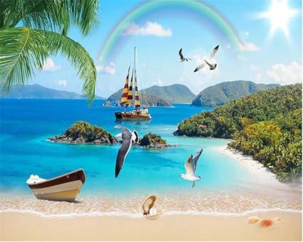 10 Fonds Décran Plage Pour Ipad Ipad Mini Et Ipad Pro