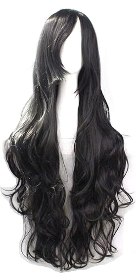 Cosplay Wigs Anime Daidouji Tomoyo Cosplay Card Captor Sakura Wig