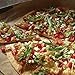 Wilton Perfect Results Ceramic Pizza Stone, 15-Inch - Ceramic Baking Stone