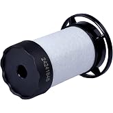 24241846 Replacement Precision Filter Compatible with Air Compressor Filter Element