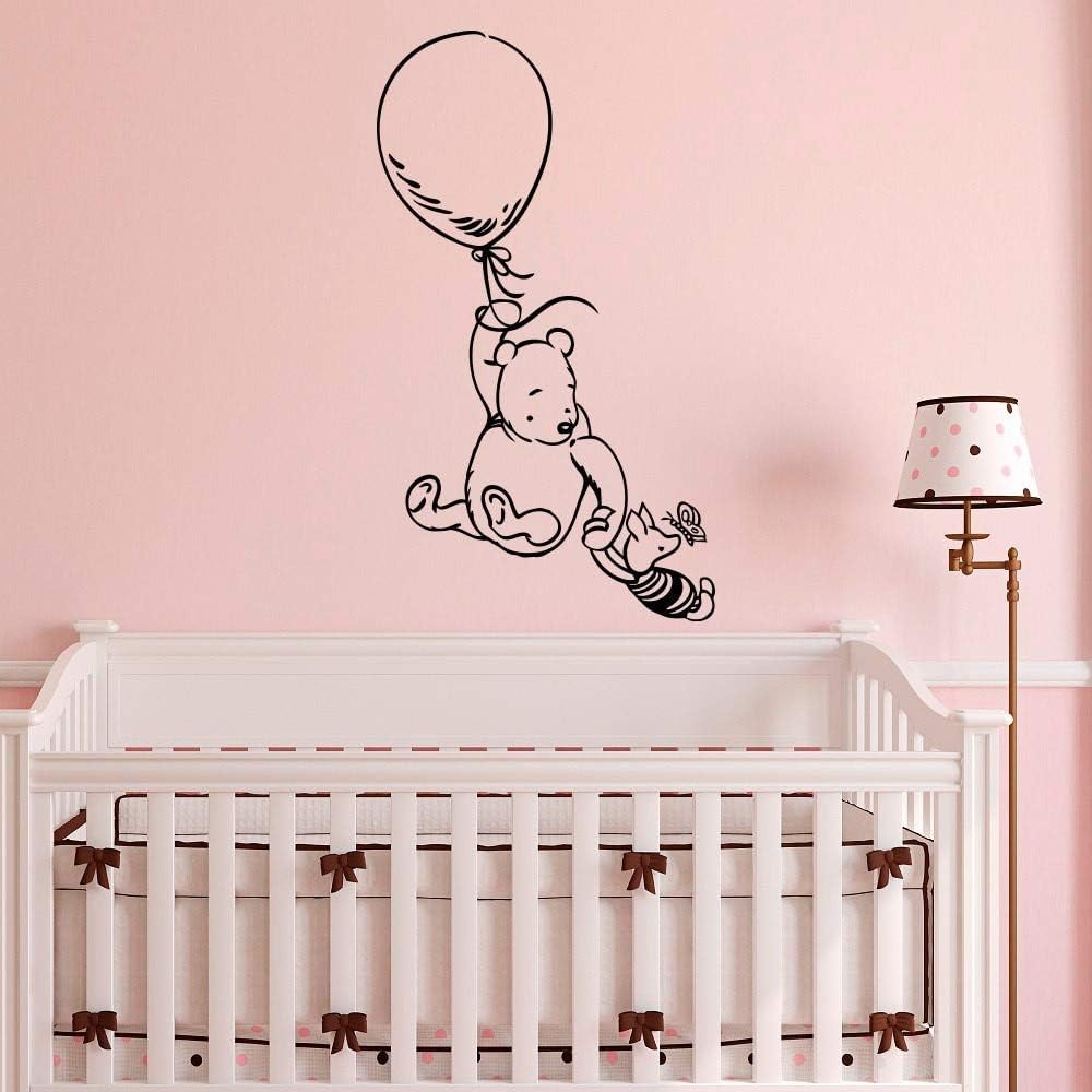 Amazon Com Aield Motivational Saying Lettering Art Winnie The