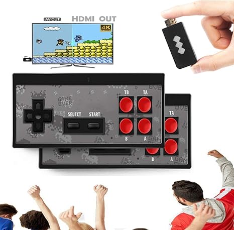 retro stick amazon