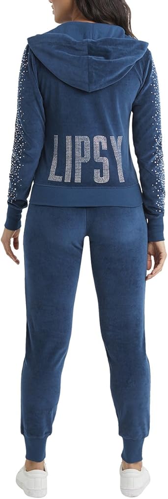 veste métallisée femme