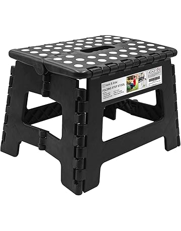 Step Stools Home Kitchen Amazon Co Uk