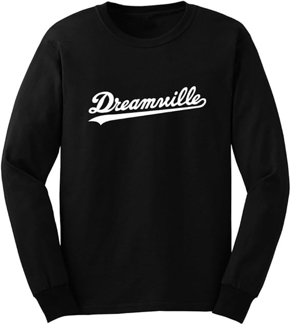 dreamville hoodie official