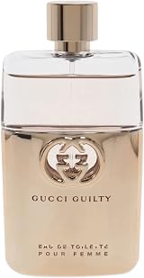 Gucci Guilty Eau de Toilette Women 90ml New Packaging 2021 I LL view 3