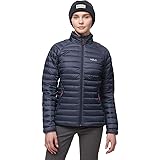 rab microlight womens alpine jacket