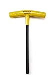 3/8" Hex T-Handle 9" Length