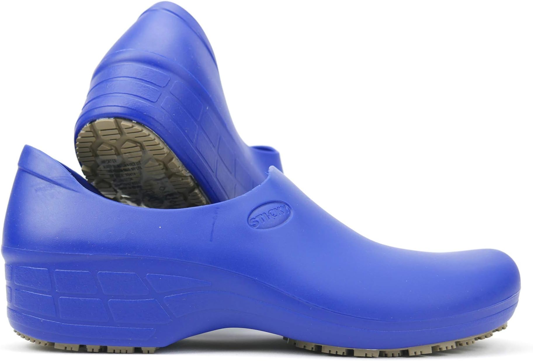 Comfortable Work Shoes for Women - Nursing - Chef - Waterproof Non-Slip Pro Shoes