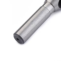 TOOLSTAR Cobalt Countersink Drill Bit, Countersink
