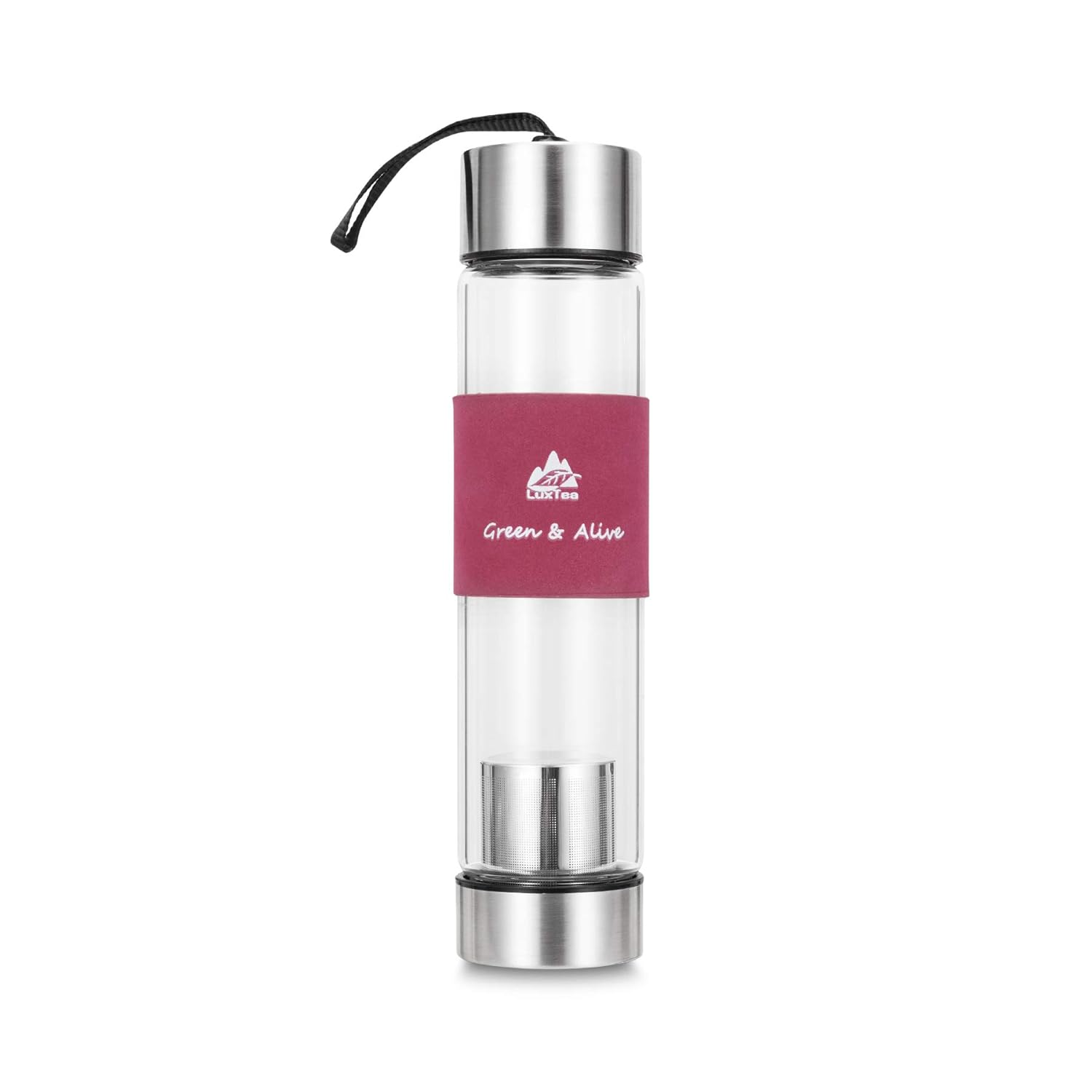 Best Bubble Water Filter Bottle Your Home Life