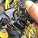 Stocking Stuffers for Men, 18 in 1 Snowflake Multitool,Christmas Men Dad Gifts, Cool Gadgets Hand Multi Tool Outdoors Camping Portable Bottle Opener Flat Screwdriver Kit Wrench