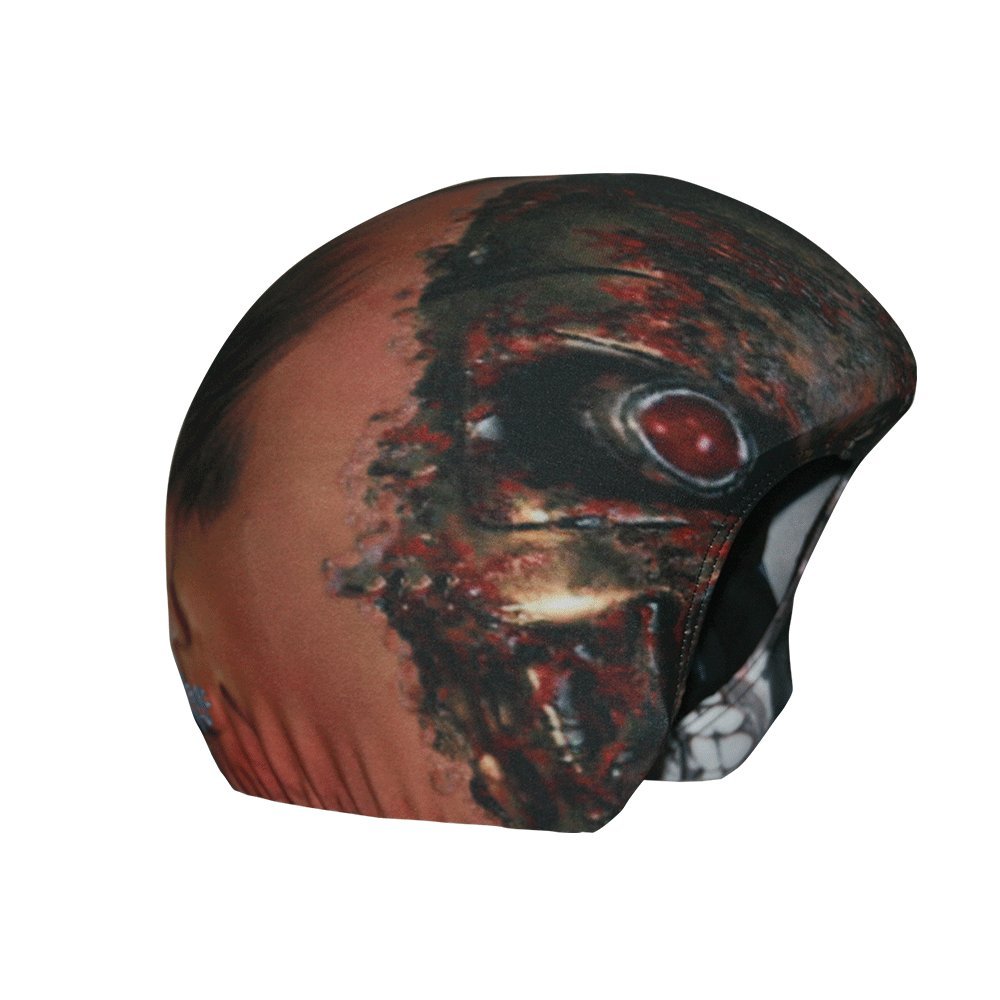 COOLCASC TERMINATOR Multisport Helmet Cover — image 1