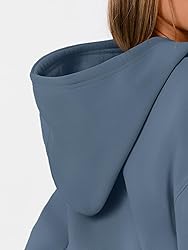 WYNNQUE Hoodies for Women Oversized Sweatshirts