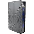 Avolusion PRO-T8 Series 14TB USB 3.0 External Hard Drive for WindowsOS Desktop PC/Laptop (Black) - 2 Year Warranty