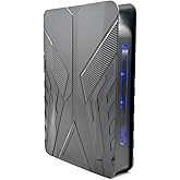 Avolusion PRO-T8 Series 14TB USB 3.0 External Hard Drive for WindowsOS Desktop PC/Laptop (Black) - 2 Year Warranty