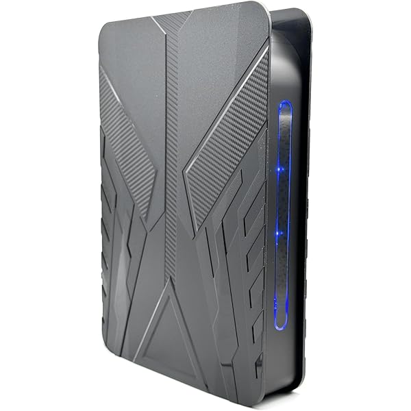 Amazon.com: Seagate Expansion STKP12000400 12 TB Portable Hard