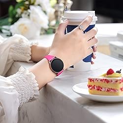 GEAK Compatible with Galaxy Watch 7 Band/Samsung