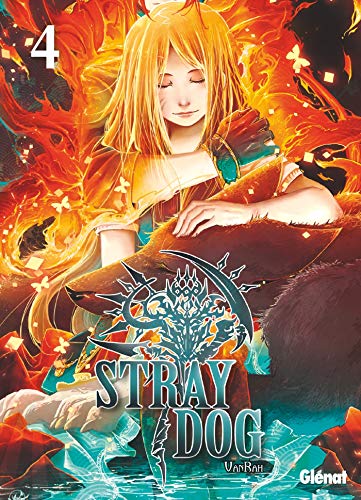 Stray Dog - Tome 04 (Stray Dog (4)) (French Edition) by VanRah