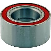ACDelco Gold 513106 (19360587) Wheel Bearing