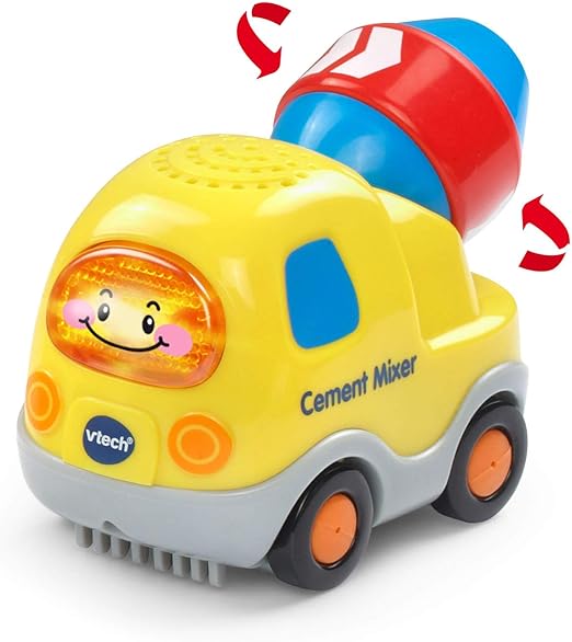 vtech construction vehicles