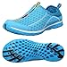 Zhuanglin Women's Quick Drying Aqua Water Shoes
