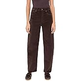 Madewell Women's The Balloon Pants in Corduroy