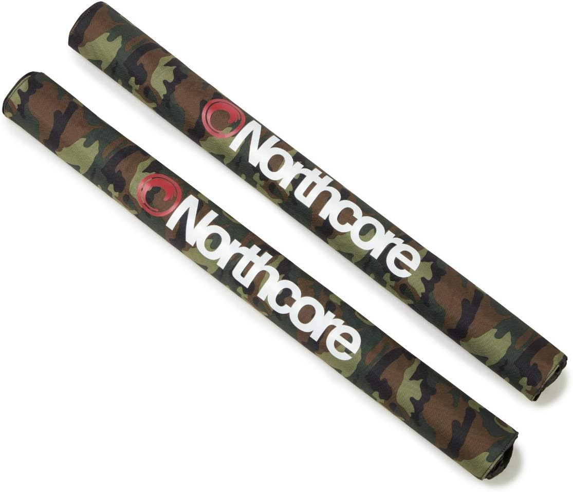 kayak pad per portapacchi