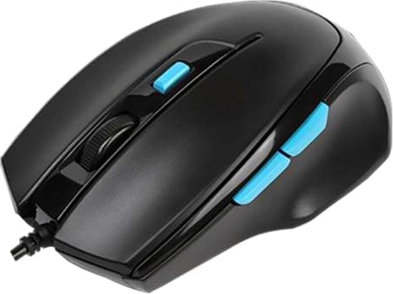 HP 1QW50AA M150 Gaming Mouse, Black Buy Online at Best Price in UAE
