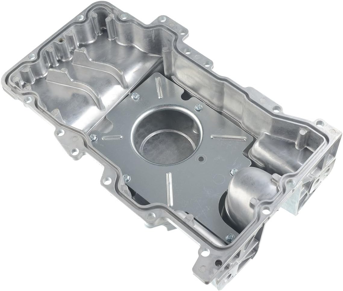 Tribute MPV 6 Mazda for Pan Oil Engine Mercury Contour Escape Ford